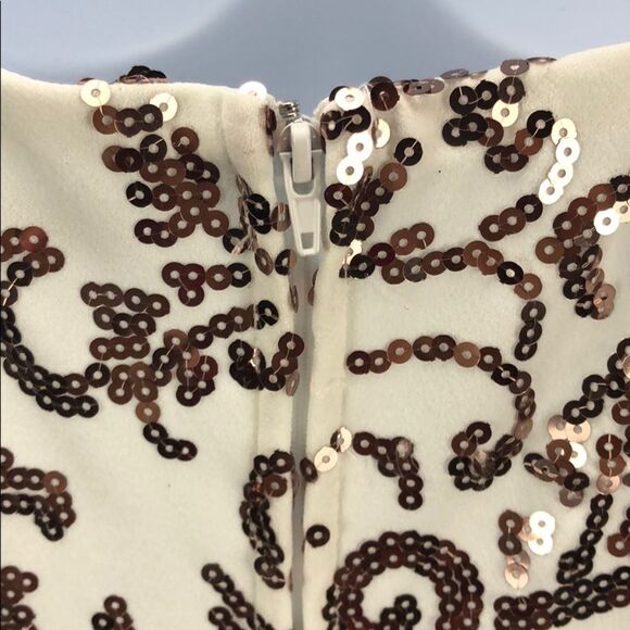 City Triangles Formal dress size 7 - Picture 5 of 8